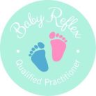 Baby reflex logo